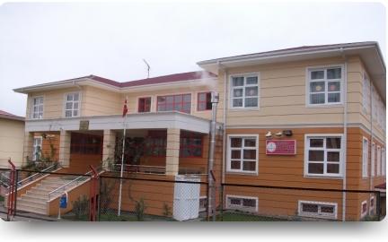 FATOŞ ÇETİN ANAOKULU