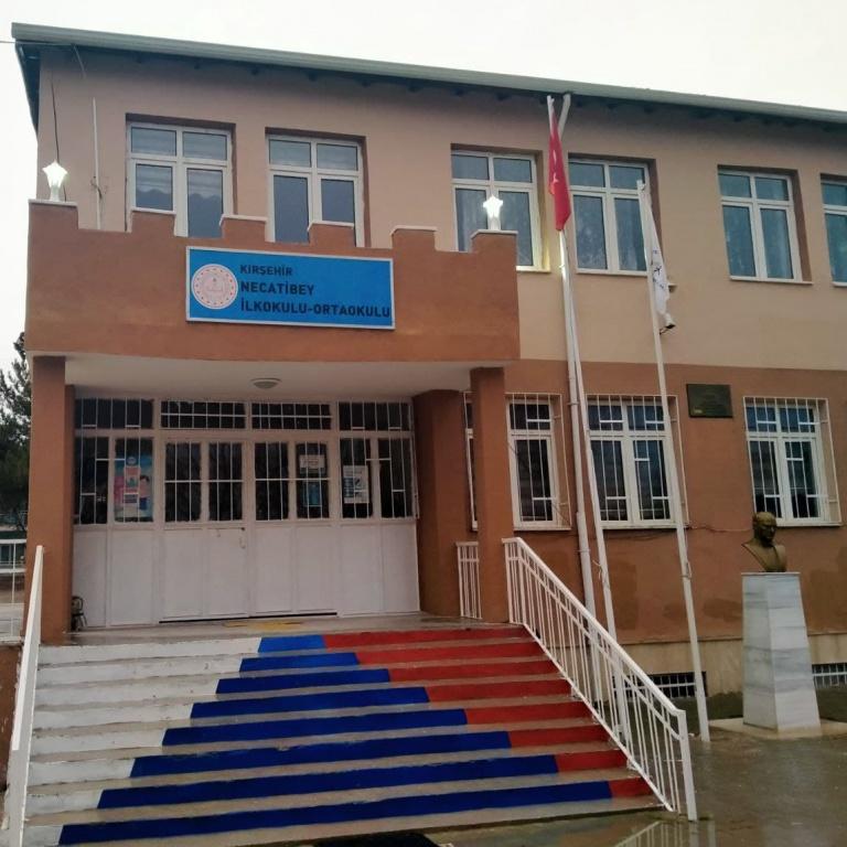 NECATİBEY İLKOKULU