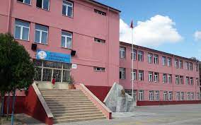 FAHRİ KASAPOĞLU ORTAOKULU