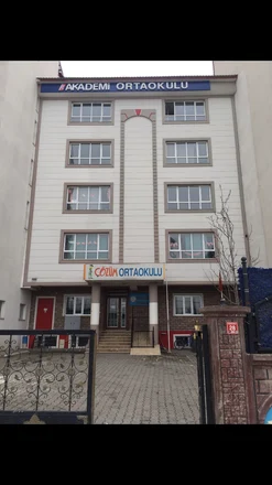 ÖZEL KARS ÇÖZÜM ORTAOKULU