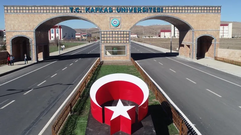 Kafkas Üniversitesi