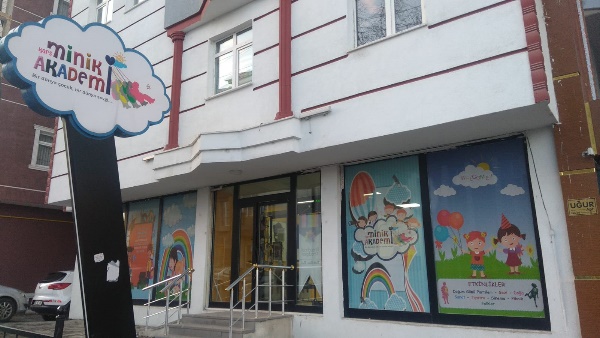 KARS MİNİK AKADEMİ