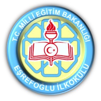 EŞREFOĞLU İLKOKULU