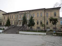 KÜTAHYA LİSESİ