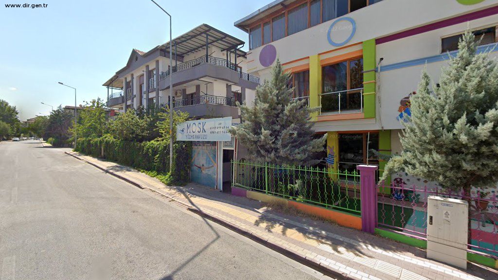 ÖZEL MALATYA AKADEMİ ANAOKULU