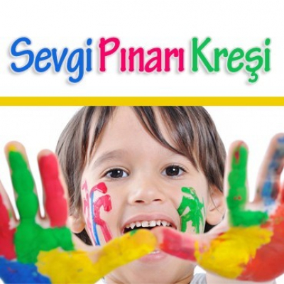 Özel Sevgi Pınarı Kreş ve Gündüz Bakım Evi