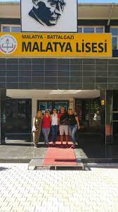 MALATYA LİSESİ