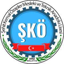 ŞEHİT KEMAL ÖZALPER MESLEKİ VE TEKNİK ANADOLU LİSE...