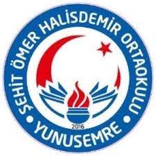 ŞEHİT ÖMER HALİSDEMİR ORTAOKULU