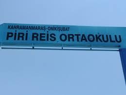 PİRİ REİS ORTAOKULU