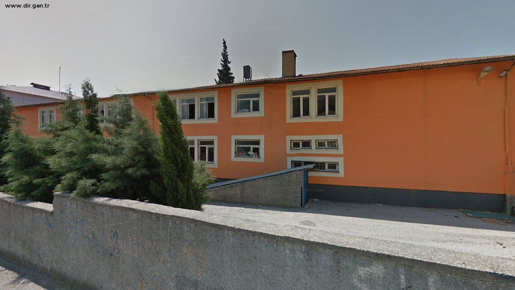 SERGENTEPE İLKOKULU