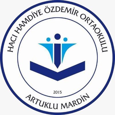 HACI HAMDİYE ÖZDEMİR ORTAOKULU