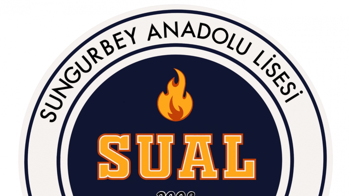 SUNGURBEY ANADOLU LİSESİ