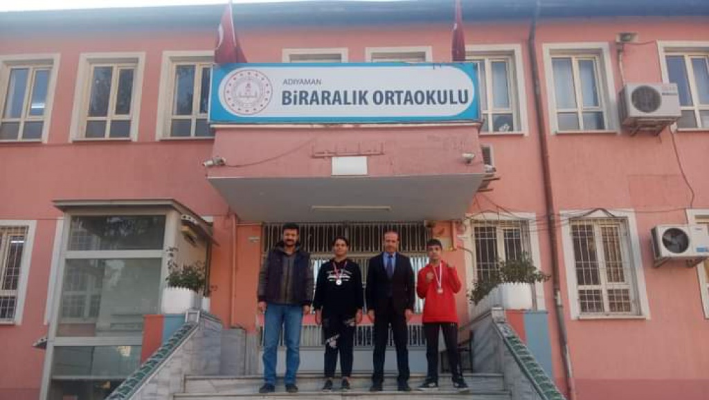 BİRARALIK ORTAOKULU