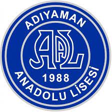 ADIYAMAN ANADOLU LİSESİ