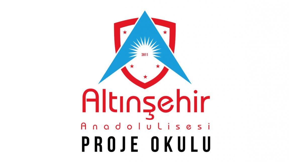 ALTINŞEHİR ANADOLU LİSESİ
