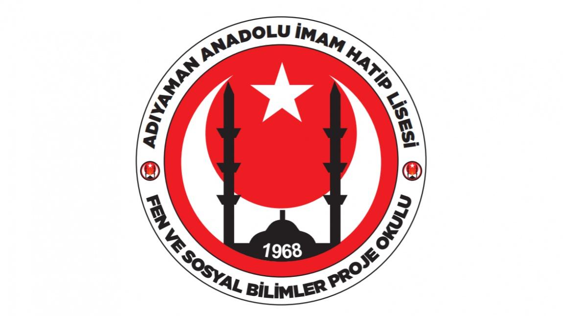 ADIYAMAN ANADOLU İMAM HATİP LİSESİ