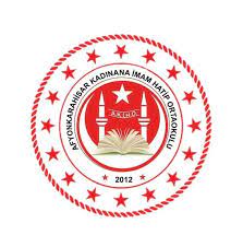 KADINANA İMAM HATİP ORTAOKULU