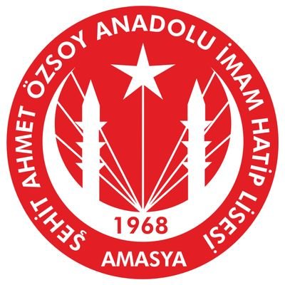 ŞEHİT AHMET ÖZSOY ANADOLU İMAM HATİP LİSESİ