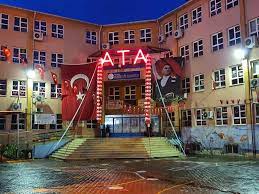 YEDİEYLÜL İLKOKULU