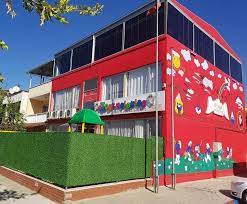 KÜÇÜK MELEKLER KREŞ VE GBE EFELER ŞUBESİ