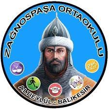 ZAĞNOSPAŞA ORTAOKULU