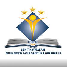 ŞEHİT KAYMAKAM MUHAMMED FATİH SAFİTÜRK ORTAOKULU