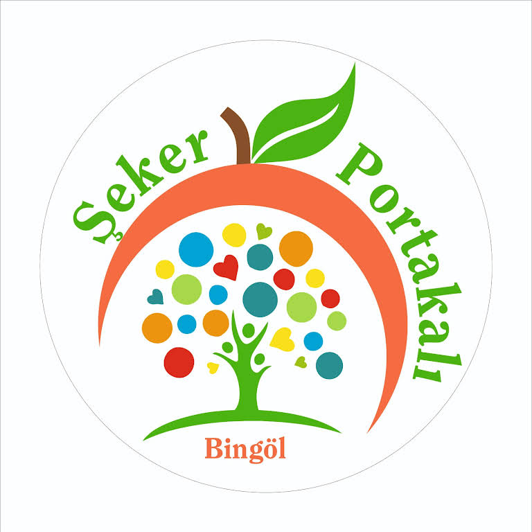 Özel Şeker Portakalı Kreş ve Gündüz Bakımevi