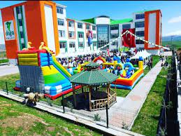 BİNGÖL DOĞA KOLEJİ