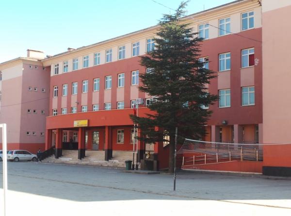 BORSA İSTANBUL BİNGÖL ANADOLU LİSESİ