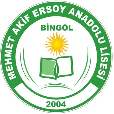 MEHMET AKİF ERSOY ANADOLU LİSESİ