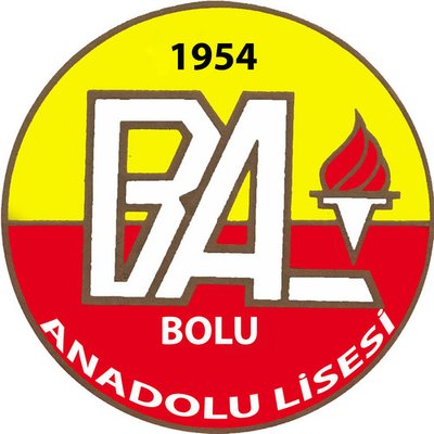 BOLU ANADOLU LİSESİ