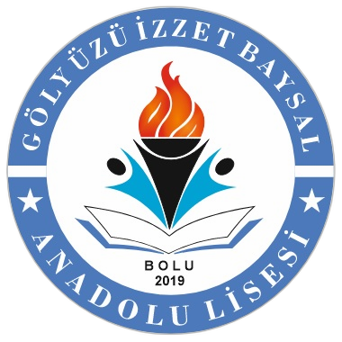 GÖLYÜZÜ İZZET BAYSAL ANADOLU LİSESİ