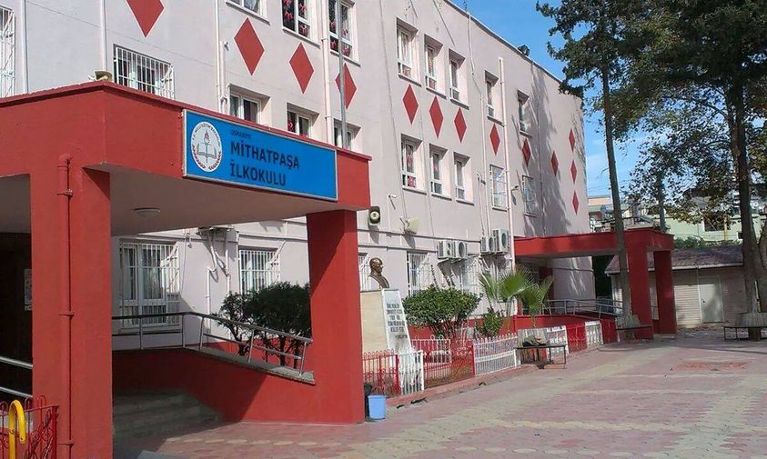 MİTHATPAŞA İLKOKULU