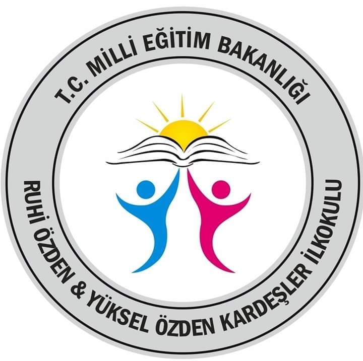 RUHİ ÖZDEN- YÜKSEL ÖZDEN KARDEŞLER İLKOKULU