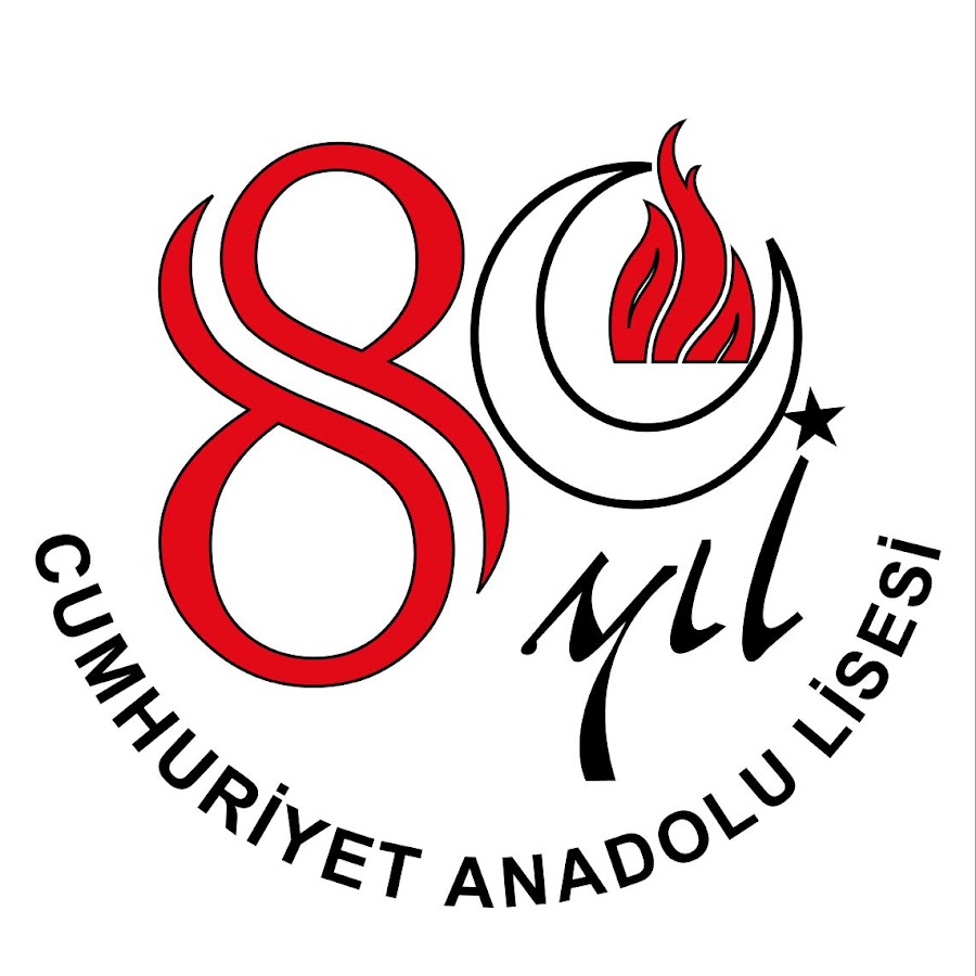 80. YIL CUMHURİYET ANADOLU LİSESİ