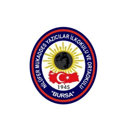 NİLÜFER MUKADDES YAZICILAR İLKOKULU