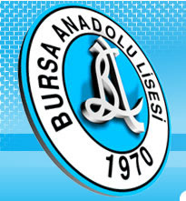 BURSA ANADOLU LİSESİ