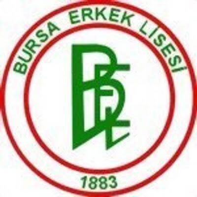 BURSA ERKEK LİSESİ