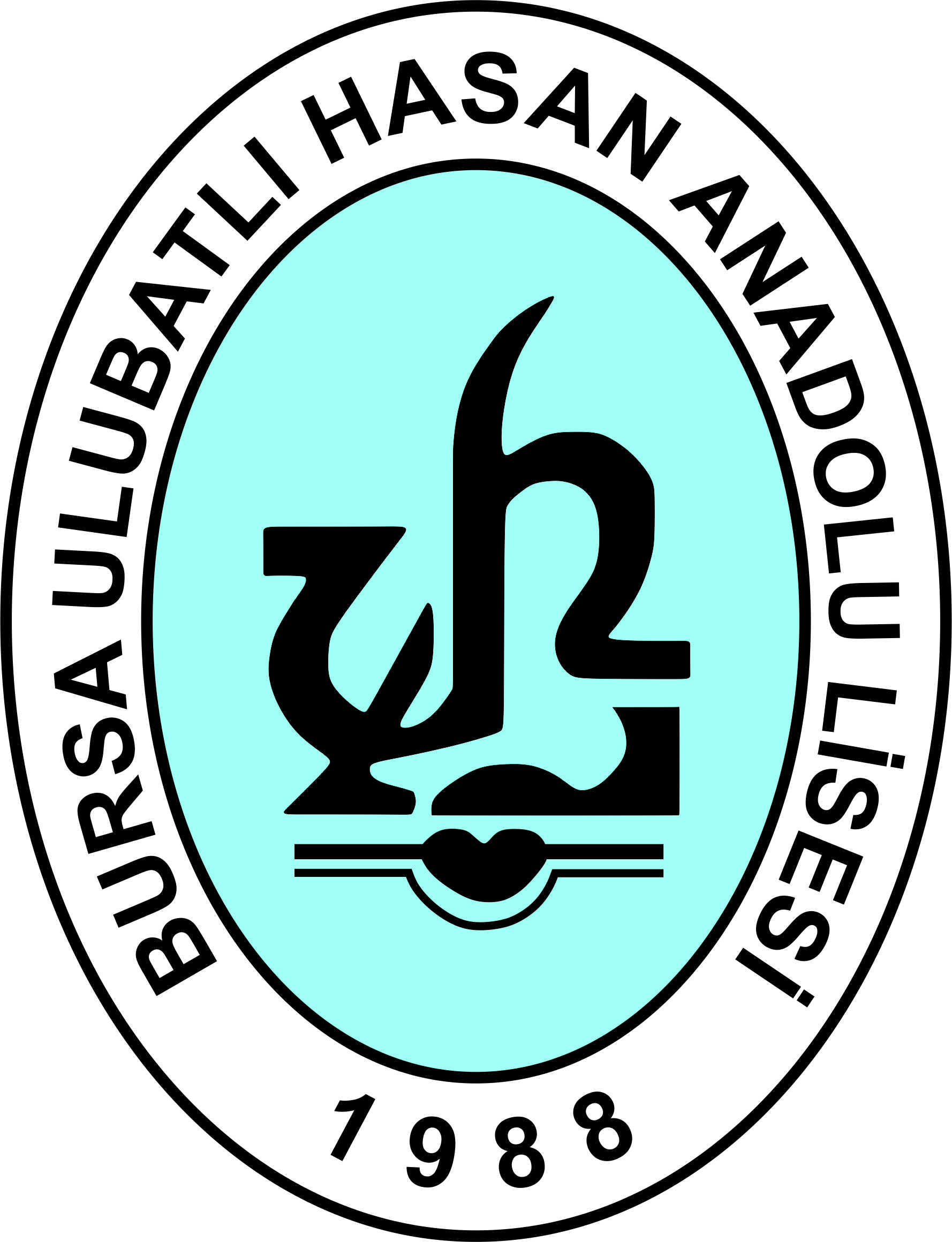 ULUBATLI HASAN ANADOLU LİSESİ