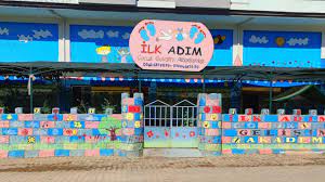 ÖZEL İLKADIM KREŞ VE GÜNDÜZ BAKIMEVİ