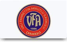 VALİ FAHRETTİN AKKUTLU İLKOKULU