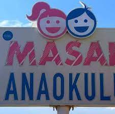 ÖZEL MASAL ÜLKESİ KREŞ VE GÜNDÜZ BAKIMEVİ