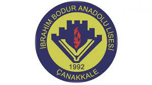 ÇANAKKALE İBRAHİM BODUR ANADOLU LİSESİ