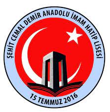 ŞEHİT CEMAL DEMİR ANADOLU İMAM HATİP LİSESİ