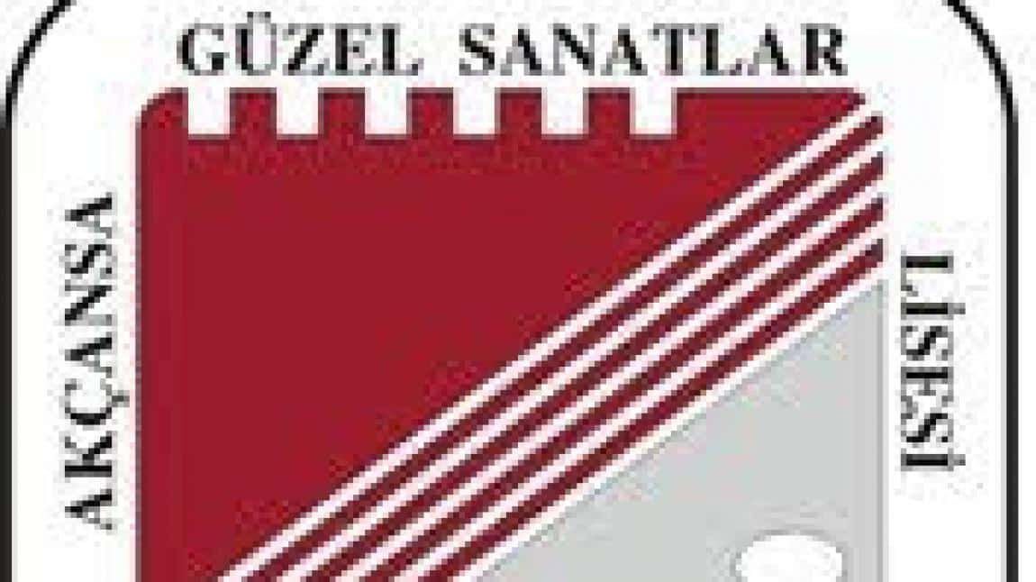 AKÇANSA GÜZEL SANATLAR LİSESİ
