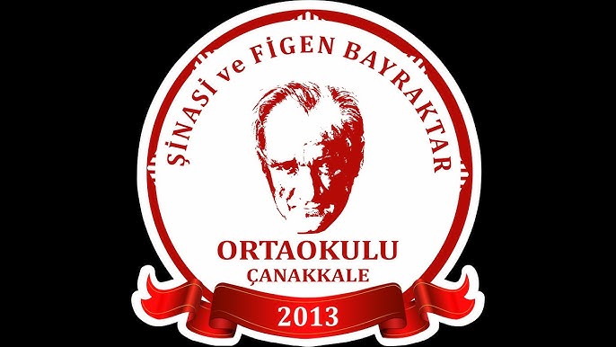 ŞİNASİ VE FİGEN BAYRAKTAR ORTAOKULU