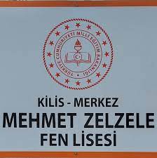 KİLİS MEHMET ZELZELE FEN LİSESİ