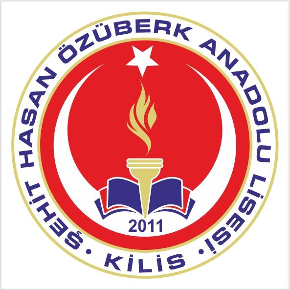 ŞEHİT HASAN ÖZÜBERK ANADOLU LİSESİ
