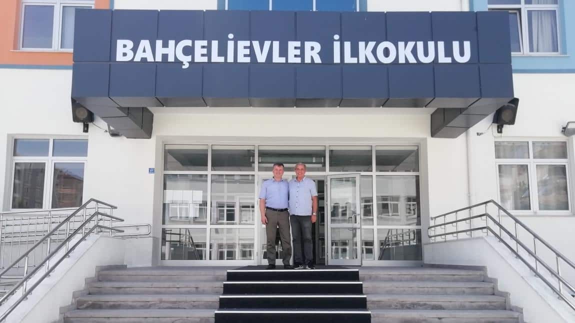BAHÇELİEVLER İLKOKULU